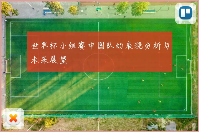 世界杯小组赛中国队的表现分析与未来展望