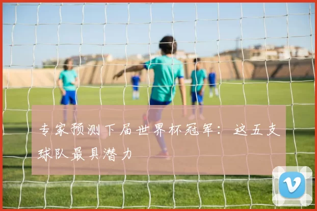 专家预测下届世界杯冠军：这五支球队最具潜力