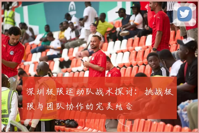 深圳极限运动队战术探讨:挑战极限与团队协作的完美结合