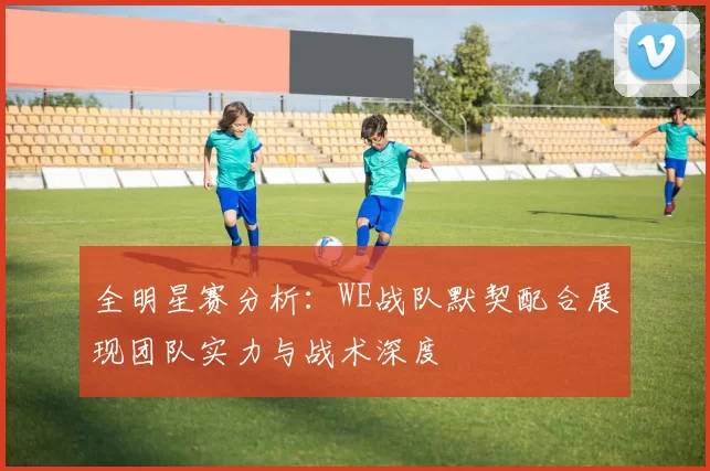 全明星赛分析:WE战队默契配合展现团队实力与战术深度