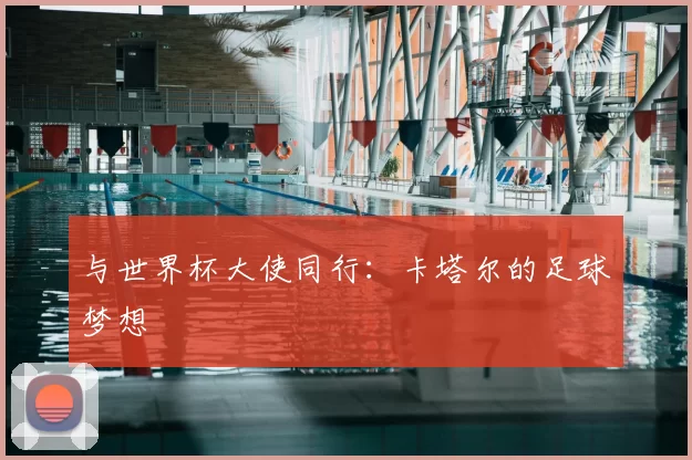 与世界杯大使同行：卡塔尔的足球梦想
