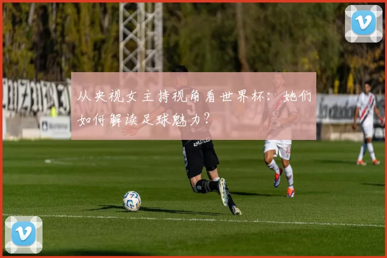 从央视女主持视角看世界杯：她们如何解读足球魅力？