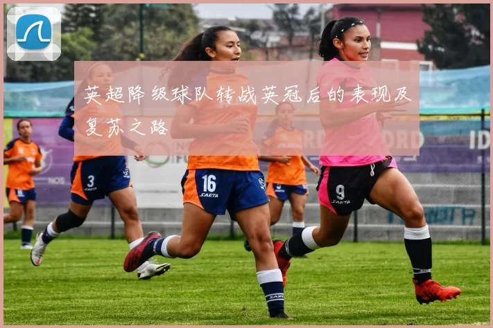 英超降级球队转战英冠后的表现及复苏之路