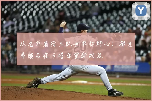 从名单看荷兰队世界杯野心:郁金香能否在卡塔尔重新绽放