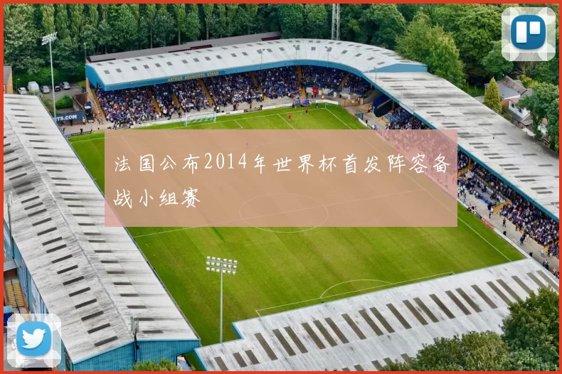 法国公布2014年世界杯首发阵容备战小组赛